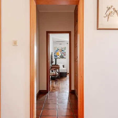 Casa Dos Araujos Frechas