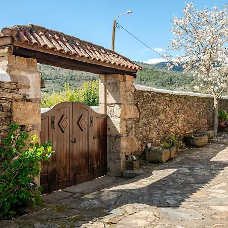 Casa Dos Araujos Frechas