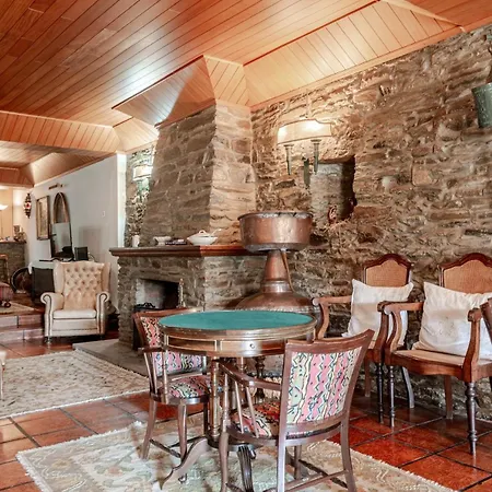 Casa Dos Araujos