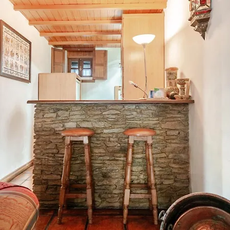 Casa Dos Araujos Εξοχικό σπίτι *