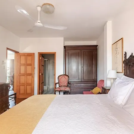 Εξοχικό σπίτι Casa Dos Araujos Μιραντέλα