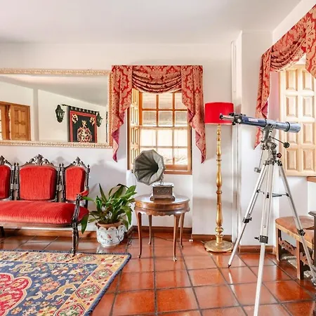 Casa Dos Araujos * Μιραντέλα