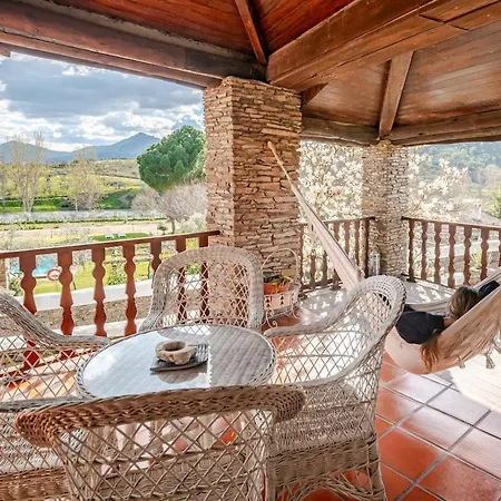 Casa Dos Araujos Εξοχικό σπίτι *