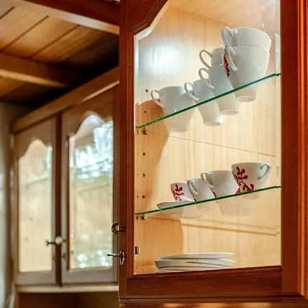 Landhaus Casa Dos Araujos *