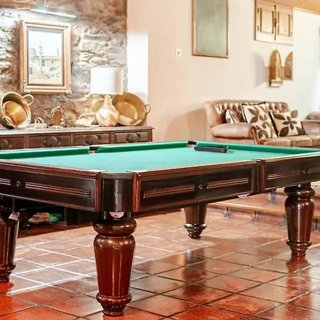 Casa Dos Araujos Landhaus Mirandela