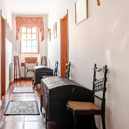 Casa Dos Araujos *