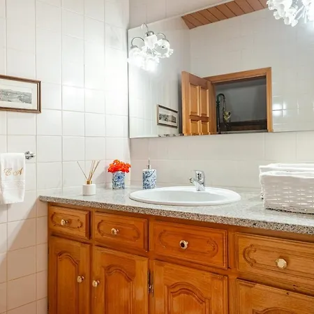 Casa Dos Araujos Mirandela