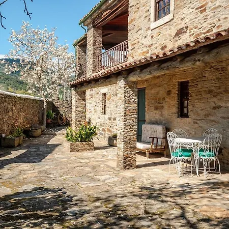 Casa Dos Araujos * Frechas