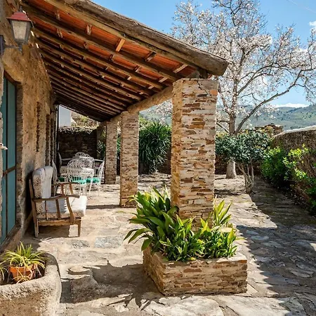 Casa Dos Araujos
