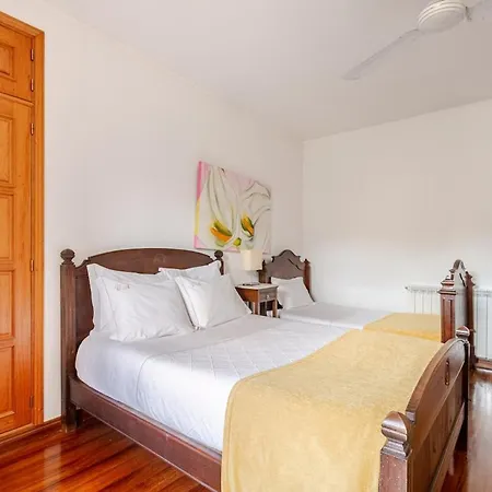 Landhaus Casa Dos Araujos *