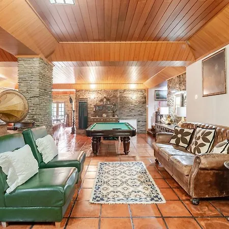 Casa Dos Araujos Μιραντέλα