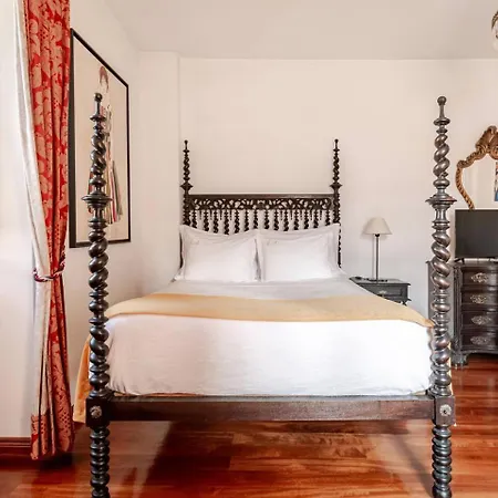 Casa de Campo Casa Dos Araujos *