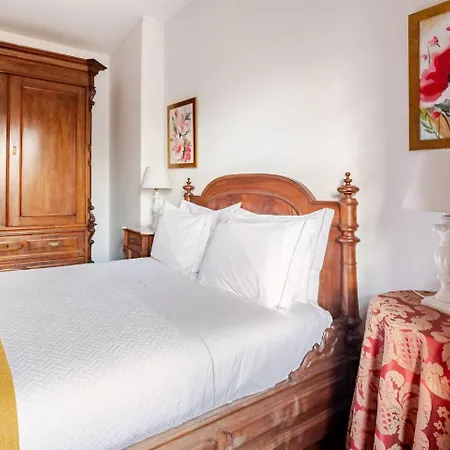 Casa de Campo Casa Dos Araujos