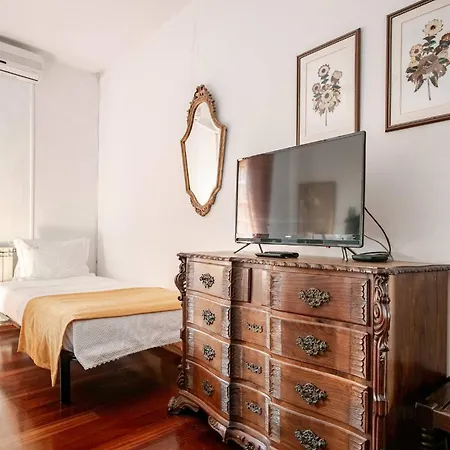 Casa de Campo Casa Dos Araujos