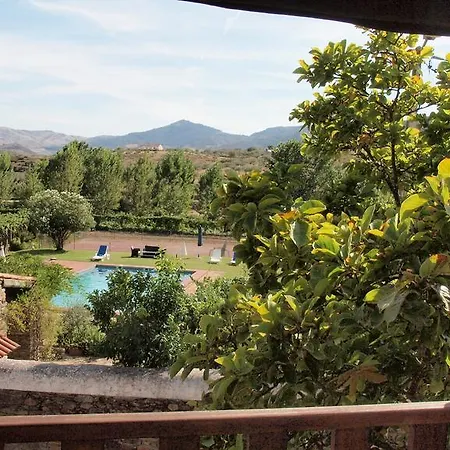 Casa de Campo Casa Dos Araujos Frechas