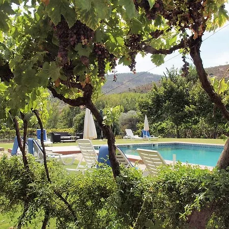 Casa de Campo Casa Dos Araujos