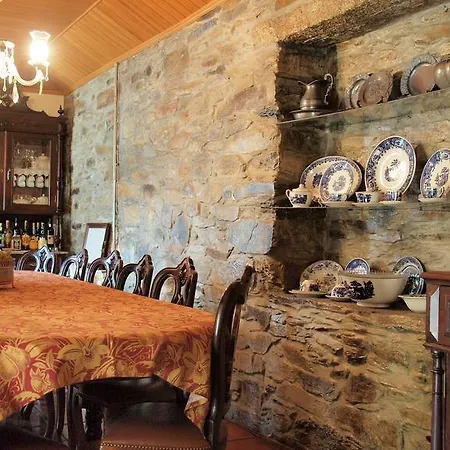 Casa de Campo Casa Dos Araujos