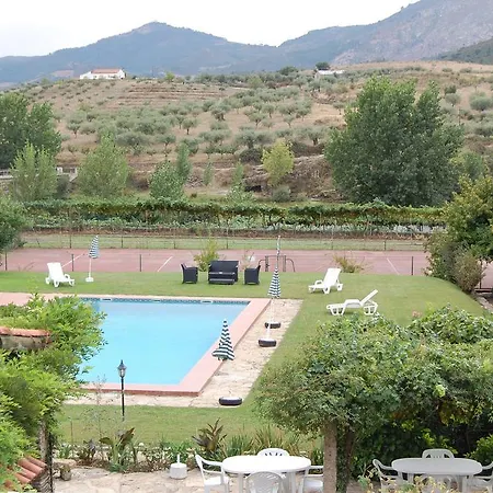 Casa Dos Araujos