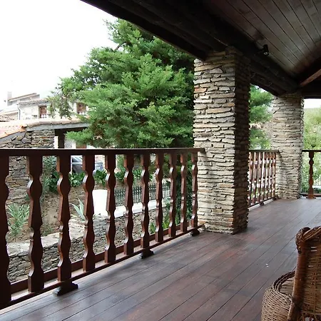 Casa Dos Araujos