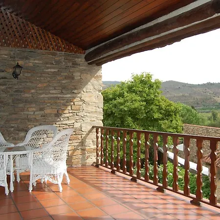 Casa de Campo Casa Dos Araujos *