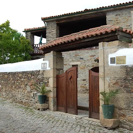 Casa Dos Araujos
