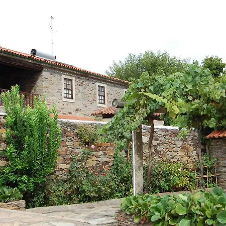 Casa de Campo Casa Dos Araujos *