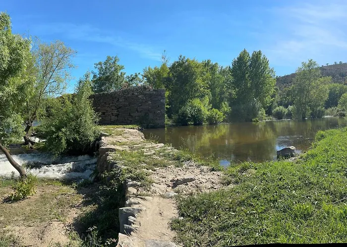 Gospodarstwo wiejskie Casa Dos Araujos