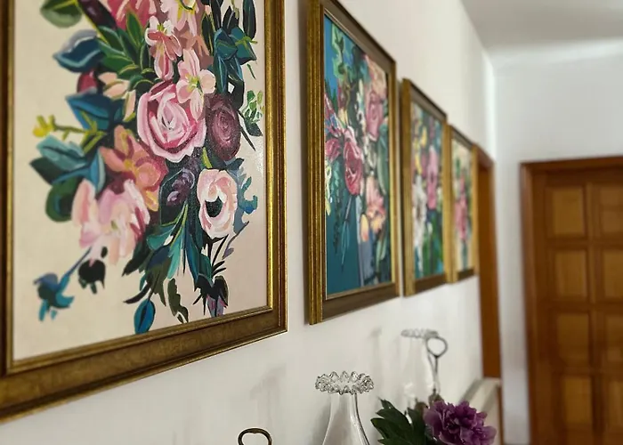 Casa Dos Araujos Mirandela