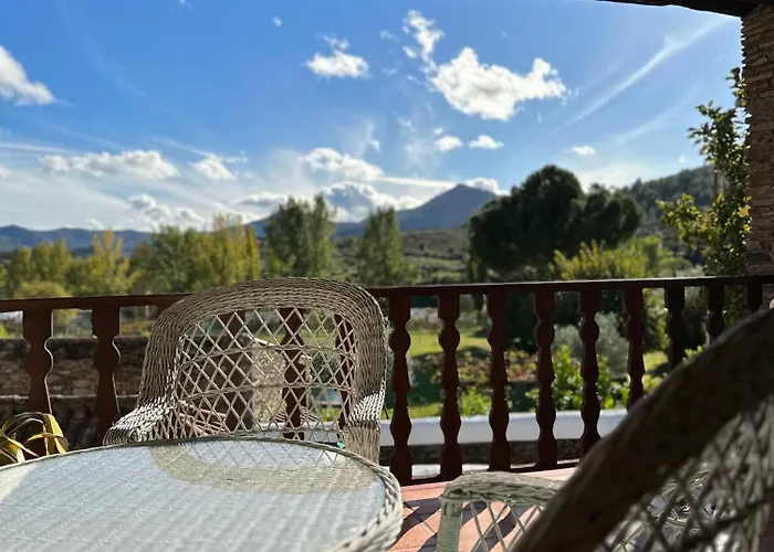 Casa Dos Araujos Gospodarstwo wiejskie Mirandela