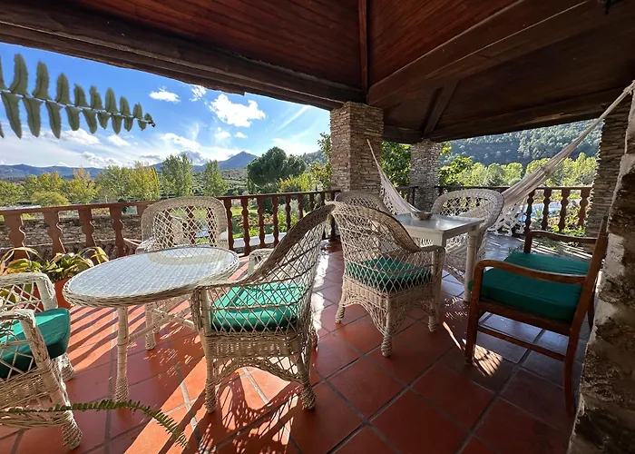 Casa Dos Araujos * Mirandela