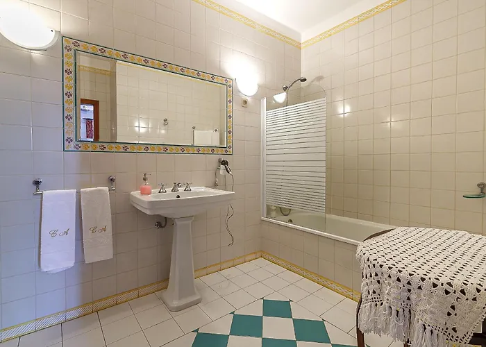 Gospodarstwo wiejskie Casa Dos Araujos *