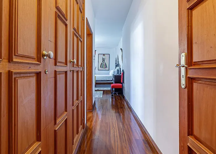 Gospodarstwo wiejskie Casa Dos Araujos