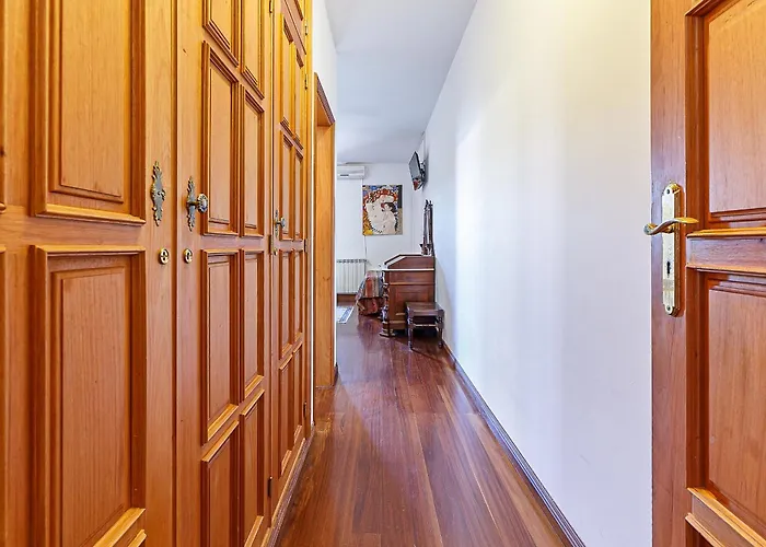 Gospodarstwo wiejskie Casa Dos Araujos