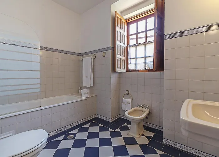 Lantställe Casa Dos Araujos