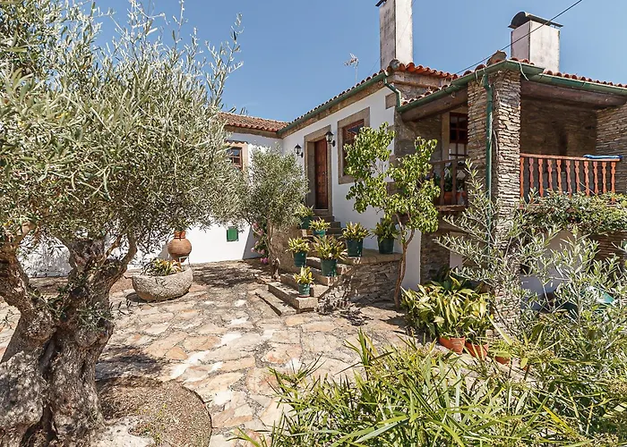 Casa Dos Araujos Gospodarstwo wiejskie