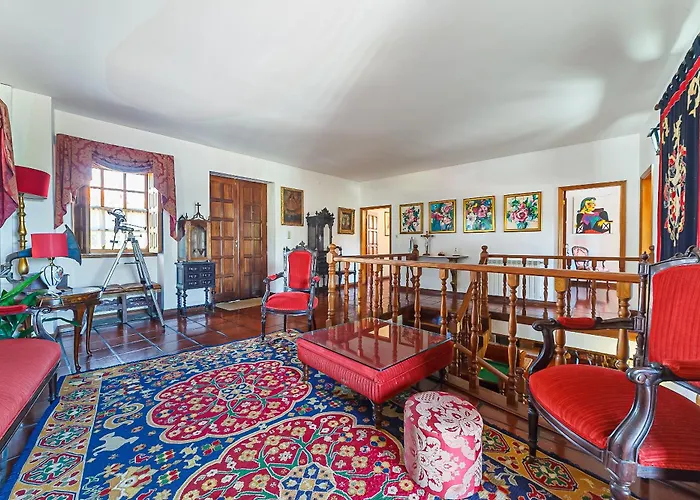 Casa Dos Araujos Mirandela