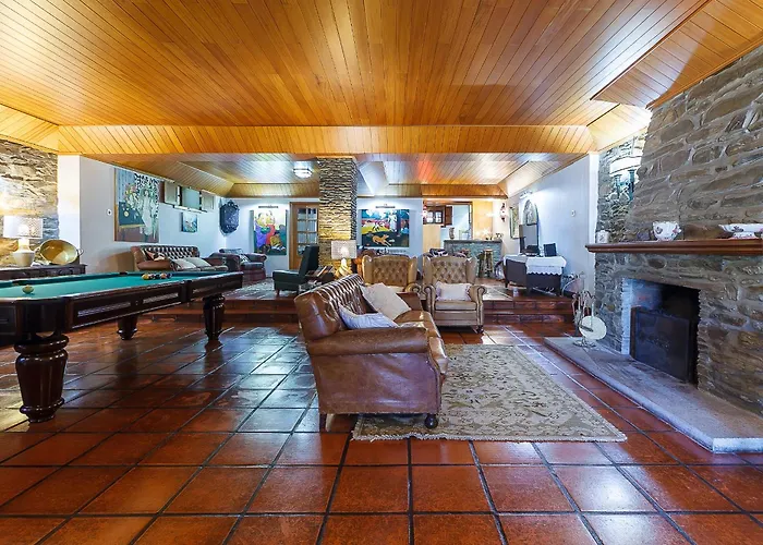 Casa Dos Araujos Mirandela