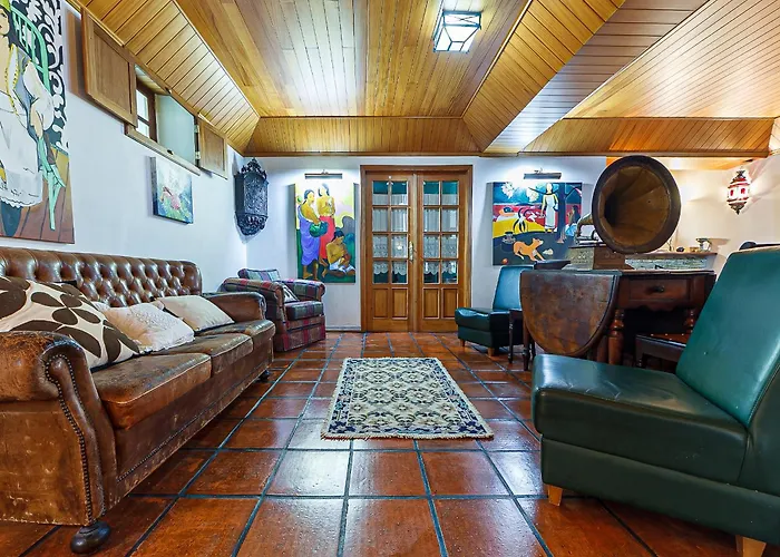 Casa Dos Araujos * Mirandela