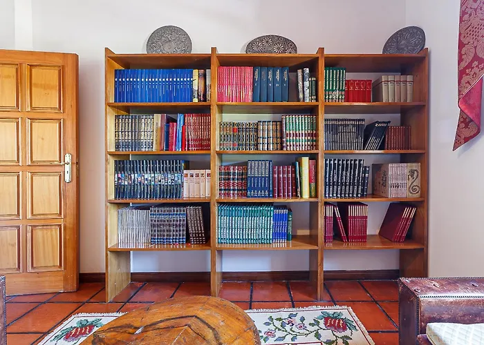 Casa Dos Araujos Gospodarstwo wiejskie