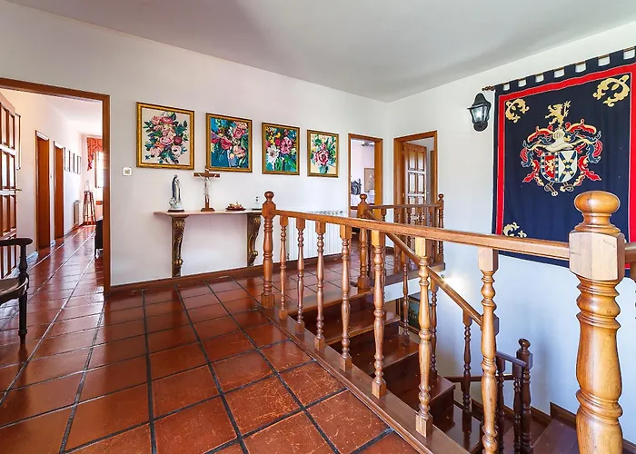 Casa Dos Araujos * Mirandela