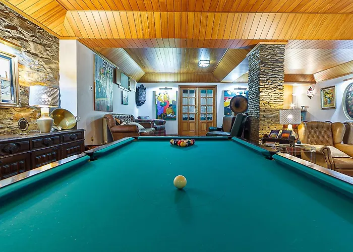 Casa Dos Araujos Lantställe Mirandela