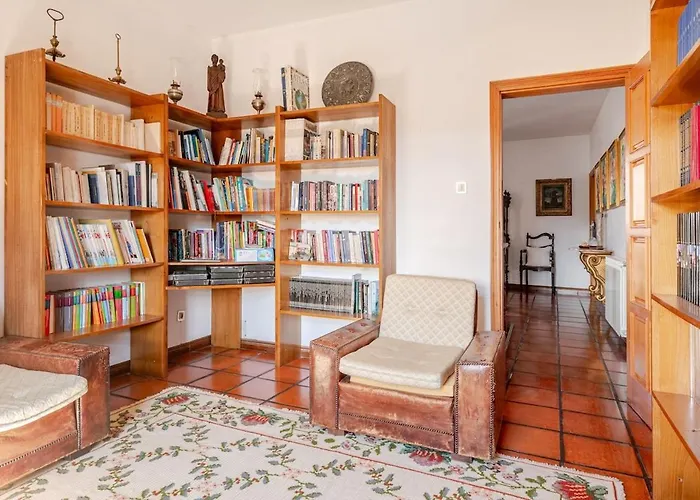 Lantställe Casa Dos Araujos Mirandela