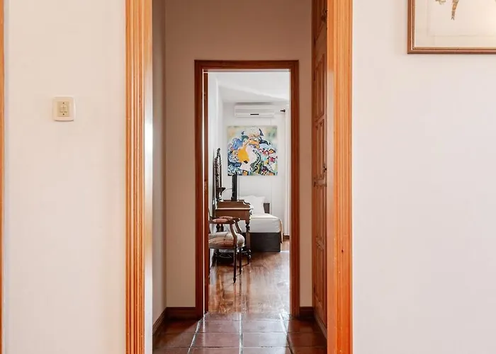 Casa Dos Araujos Mirandela