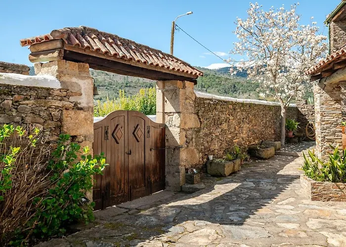 Casa Dos Araujos Mirandela