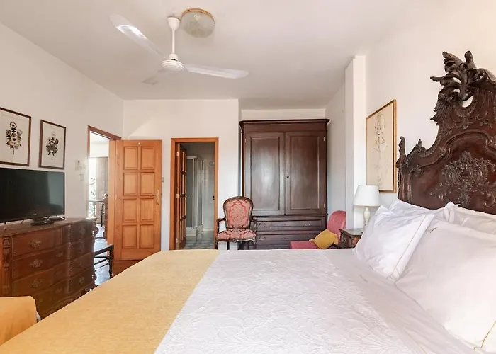 Lantställe Casa Dos Araujos Mirandela