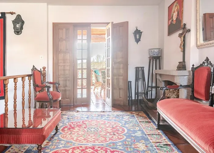 Casa Dos Araujos Mirandela
