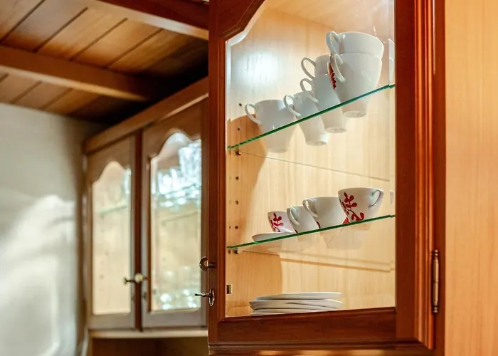 Gospodarstwo wiejskie Casa Dos Araujos *