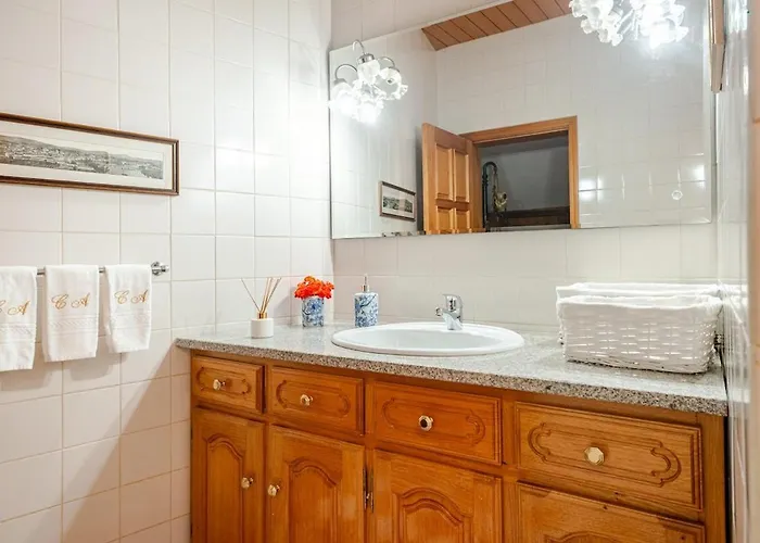 Casa Dos Araujos Mirandela