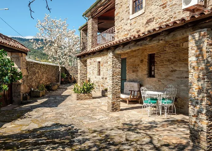 Casa Dos Araujos * Mirandela
