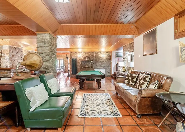 Casa Dos Araujos Mirandela